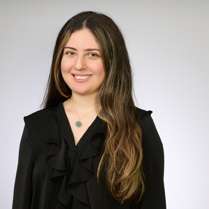 Photo of Ihsan Ghazal